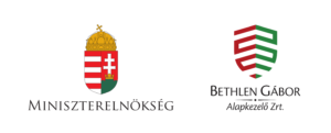 Támogatóink: